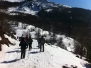 Ciaspolata della farinata 2012