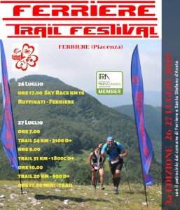 ferriere trail festival 2019